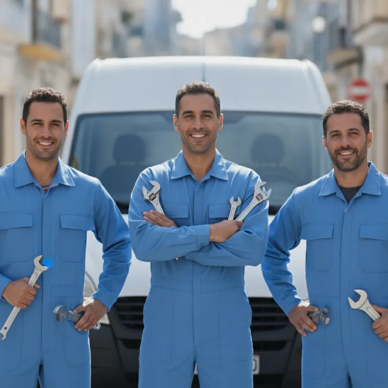 Riparazione Scaldabagno team a Favara